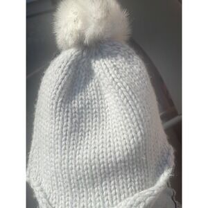 beanie for toddlers grey    Warm and‎ comfortable